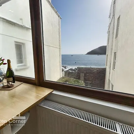 The Wash House Casa vacanze Torpoint